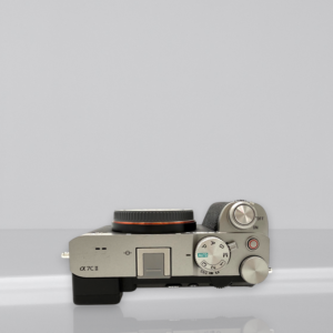 Fujifilm GFX 100RF Zilver (Copy)