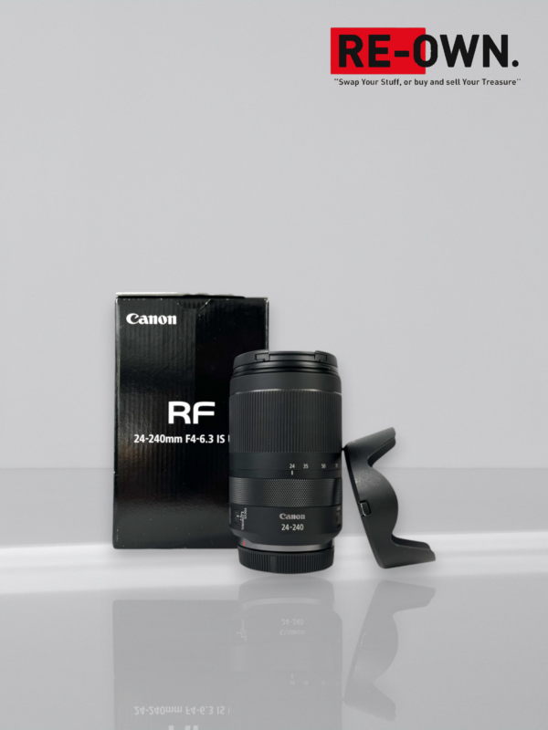 Fujifilm XF 18-55mm f/2.8-4.0 R LM OIS (Copy) (Copy)