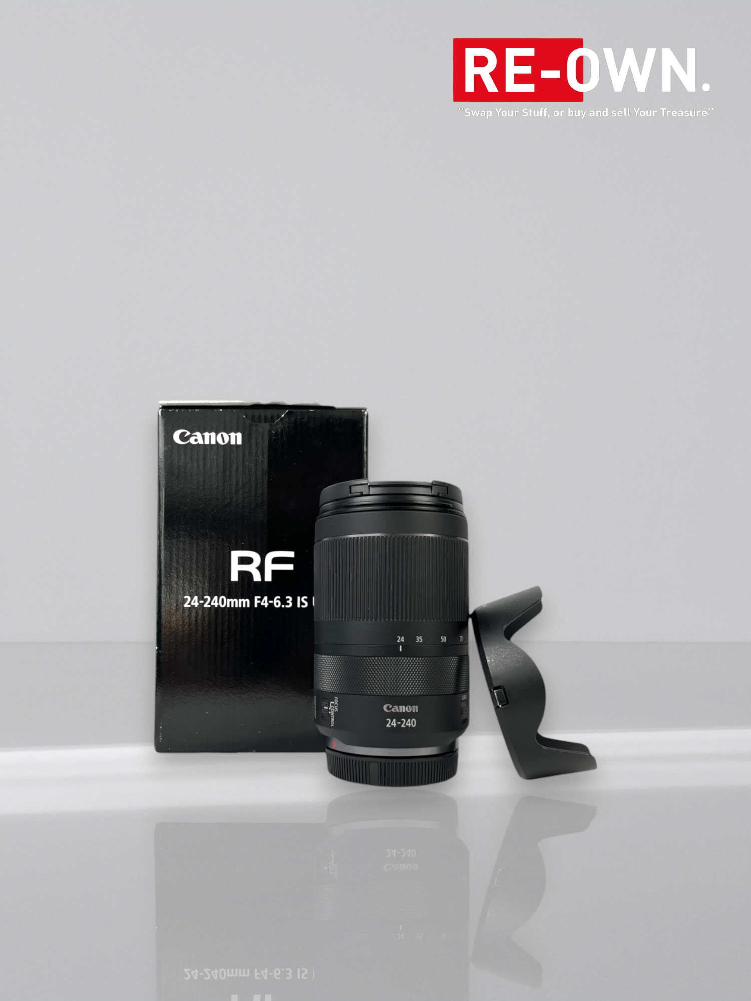 Fujifilm XF 18-55mm f/2.8-4.0 R LM OIS (Copy) (Copy)