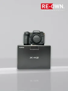 Leica Filiter