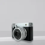 Fujifilm GFX 100RF Zilver