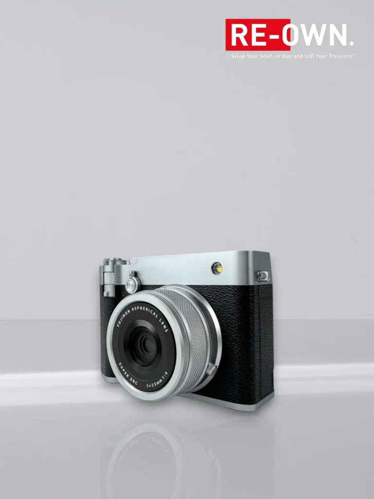 Leica Bundle Starter