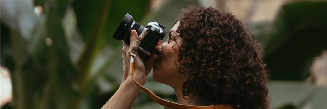 Koop hier je nieuwe Fujifilm of OM System camera.