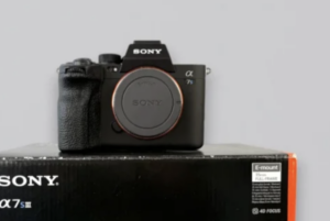 Review foto
