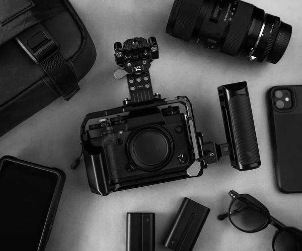 Verkoop hier je gear aan ons.