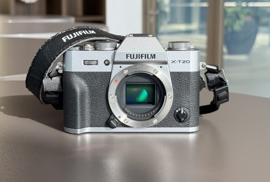 Fujifilm X-H2 / XH2 body Fuji (Copy) (Copy)