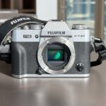 Fujifilm X-H2 / XH2 body Fuji (Copy) (Copy) - Thumbnail 2
