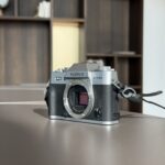 Fujifilm GFX 100RF Zilver (Copy) - Thumbnail 2
