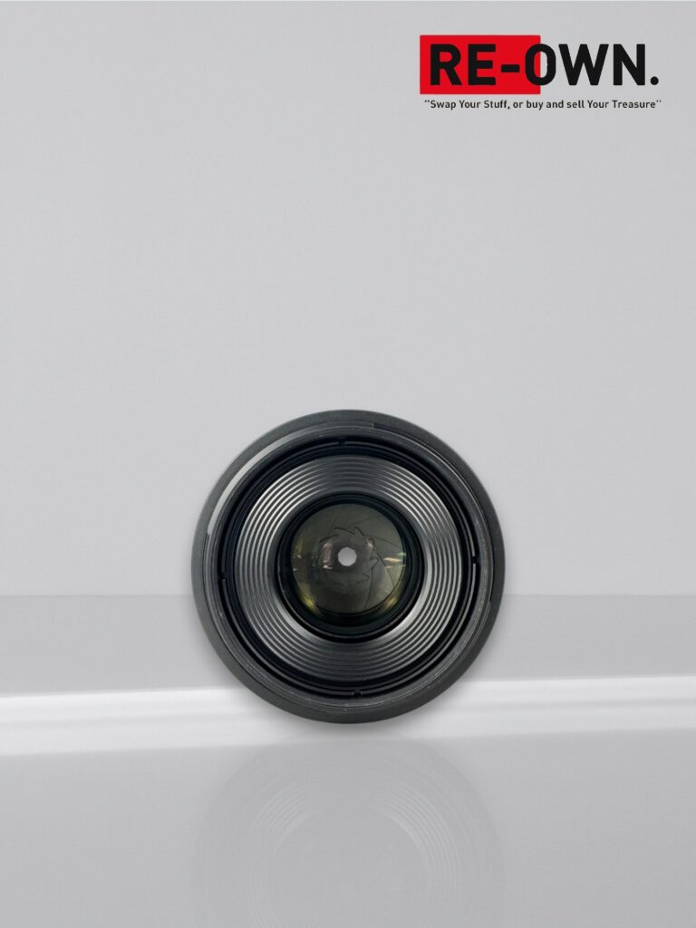 Canon rf 100mm