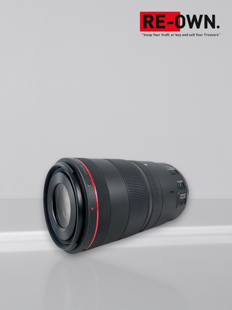 Canon rf 100mm