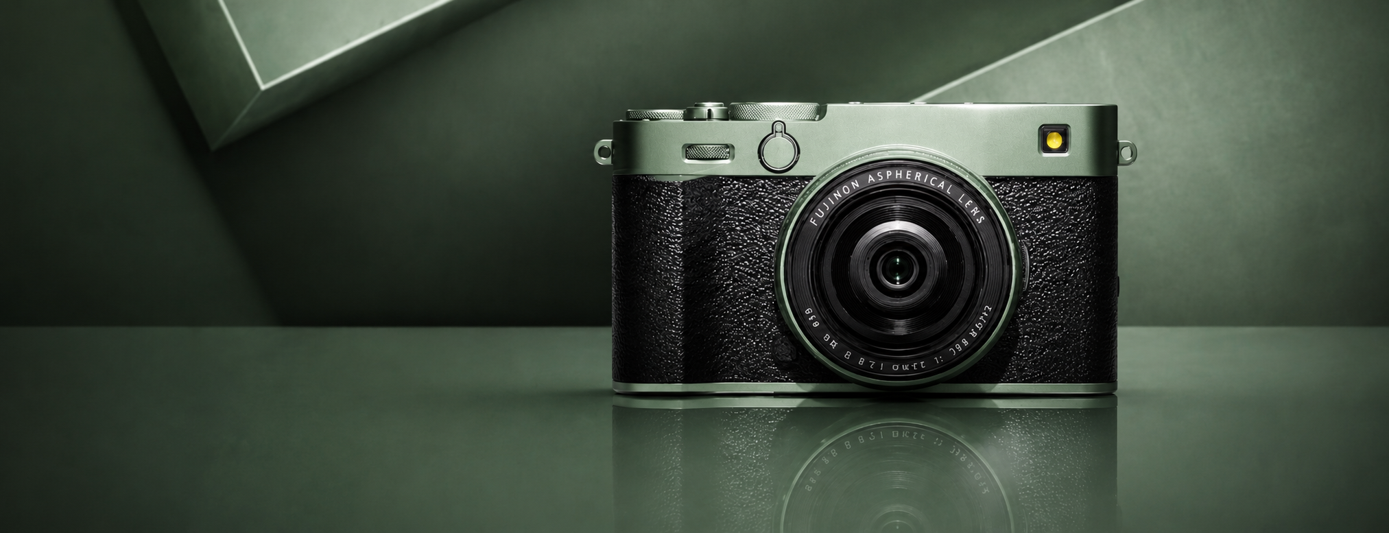 Gespecialiseerd in Foto & Videogear.