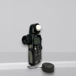 Sekonic L-308DC FLASHMATE Light Meter - Thumbnail 4