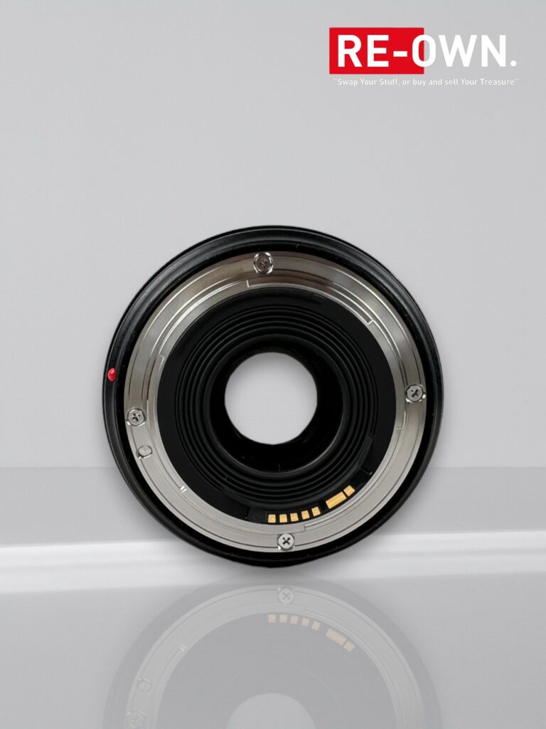 Sony FE 100-400mm f/4.5 GM OSS