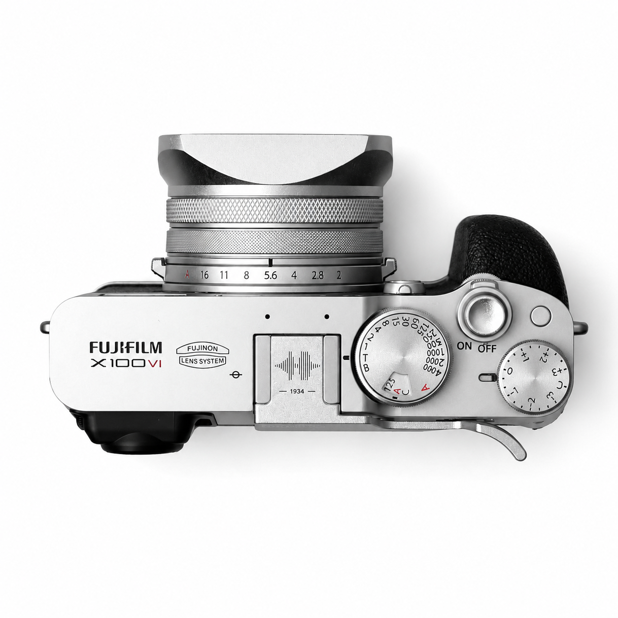 Camera's