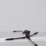 3 Legged Thing Legends Jay &amp; AirHed Cine Arca Black Darkness - Thumbnail 3