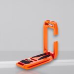 3 Legged Thing Lexie Arca L-Bracket Copper Universal For Wide Range Of Cameras - Thumbnail 1