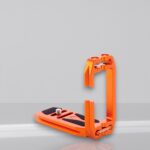 3 Legged Thing Lexie Arca L-Bracket Copper Universal For Wide Range Of Cameras - Thumbnail 2