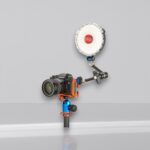 3 Legged Thing Lexie Arca L-Bracket Copper Universal For Wide Range Of Cameras - Thumbnail 3
