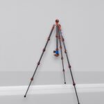 3 Legged Thing Pro 2.0 Leo Carbon Tripod+airhedpro LV Bronze - Thumbnail 3
