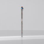3 Legged Thing Pro 2.0 Leo Carbon Tripod+airhedpro LV Bronze - Thumbnail 4