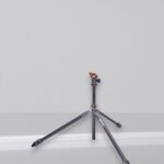 3 Legged Thing Pro 2.0 Winstn Carbon Tripod + AirHedPro Grey - Thumbnail 2