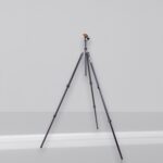 3 Legged Thing Pro 2.0 Winstn Carbon Tripod + AirHedPro Grey - Thumbnail 3