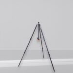 3 Legged Thing Pro 2.0 Winstn Carbon Tripod + AirHedPro Grey - Thumbnail 4