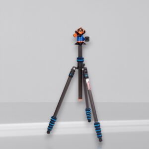 3 Legged Thing Punks Billy 2.0 w/ AirHed Neo 2.0 Blue