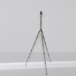 3 Legged Thing Punks Brian 2.0 Tripod Kit Black/Green w/ AirHed Neo 2.0 - Thumbnail 3