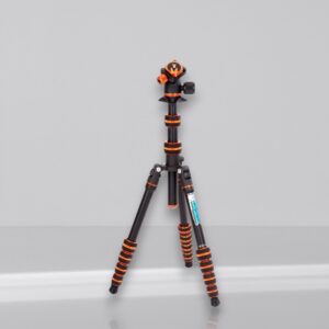 3 Legged Thing Punks Corey 2.0 w/ AirHed Neo 2.0 Black