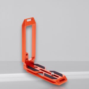 3 Legged Thing QR11 2.0 L Bracket Copper
