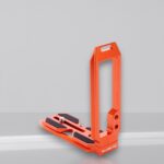 3 Legged Thing QR11 2.0 L Bracket Copper - Thumbnail 2