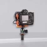 3 Legged Thing QR11 2.0 L Bracket Copper - Thumbnail 3