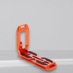 3 Legged Thing QR11 2.0 L Bracket Copper - Thumbnail 1