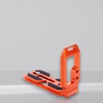 3 Legged Thing QR11 2.0 L Bracket Copper - Thumbnail 2