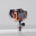 3 Legged Thing QR11 2.0 L Bracket Copper - Thumbnail 3