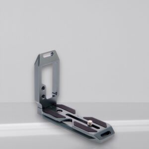 3 Legged Thing QR11 2.0 L Bracket Grey