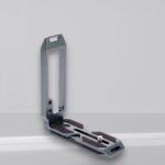 3 Legged Thing QR11 2.0 L Bracket Grey - Thumbnail 1