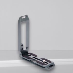 3 Legged Thing QR11 2.0 L Bracket Grey