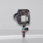 3 Legged Thing QR11 2.0 L Bracket Grey - Thumbnail 3
