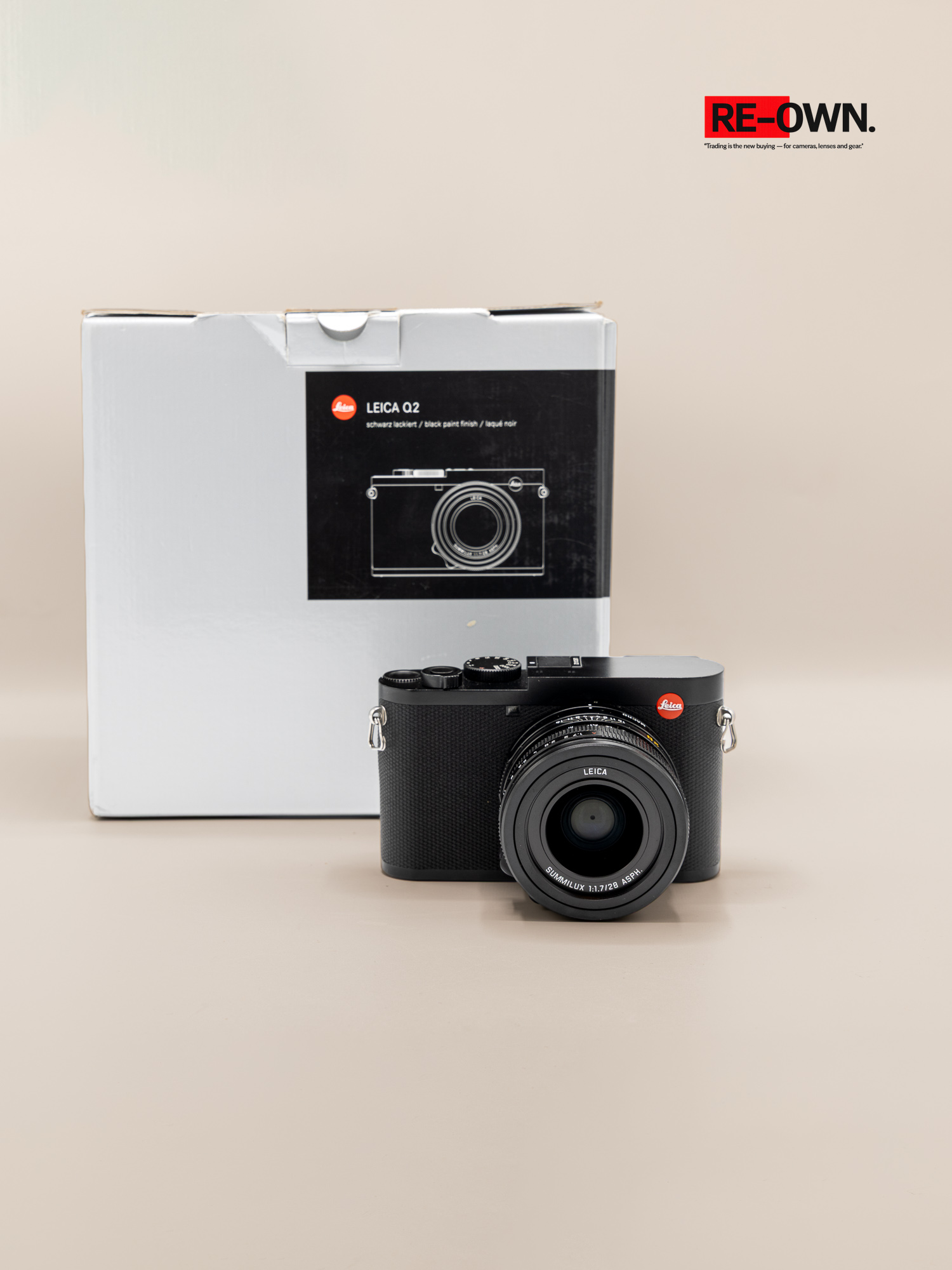 Fujifilm GFX 50SII body