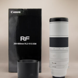 Sigma 16mm f/1.4 DC DN Contemporary - Canon RF Fit