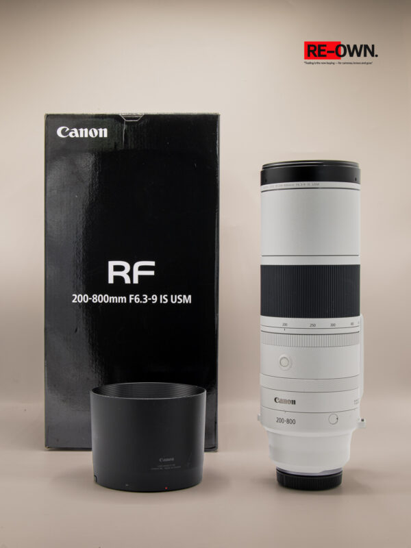 Sigma 16mm f/1.4 DC DN Contemporary - Canon RF Fit
