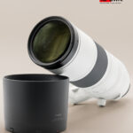 Canon RF 10-20mm f/4 L IS STM - Thumbnail 1