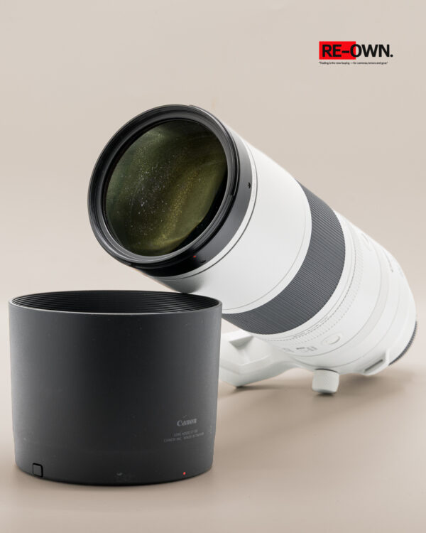 Canon RF 10-20mm f/4 L IS STM