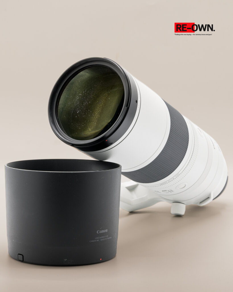 Canon RF 10-20mm f/4 L IS STM