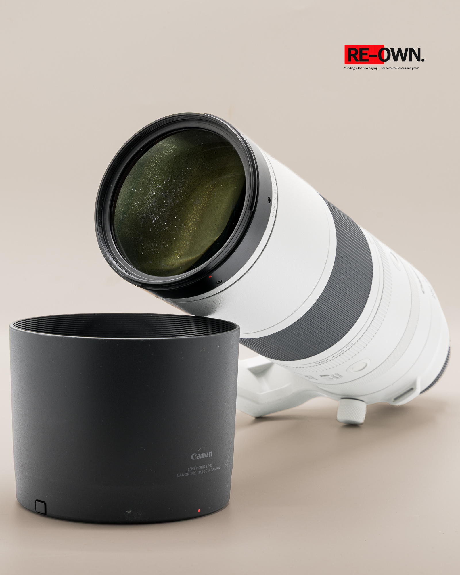 Canon RF 10-20mm f/4 L IS STM