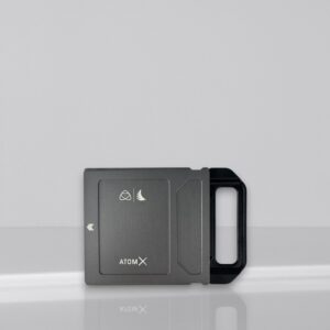Angelbird AtomX SSD mini 500GB + Handle