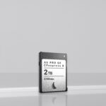Angelbird Av pro SE CFexpress B v4 2TB - Thumbnail 1