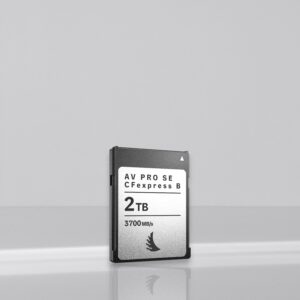 Angelbird Av pro SE CFexpress B v4 2TB